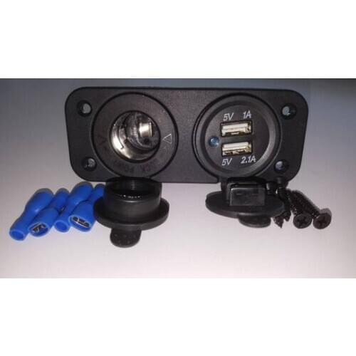 YEC MAKINA Cigarette Lighter