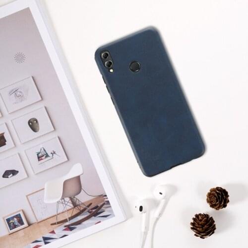 Чехлы для телефонов Huawei Honor 8X Zuitop China At AliExpress