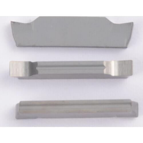 10pcs MGGN200-G H01 Tools Inserts blade High cost performance