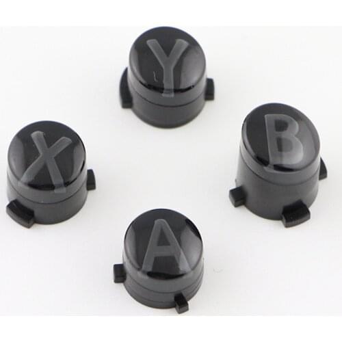 20 set/lot Original ABXY Button Key Set for XBOX ONE Elite Controller