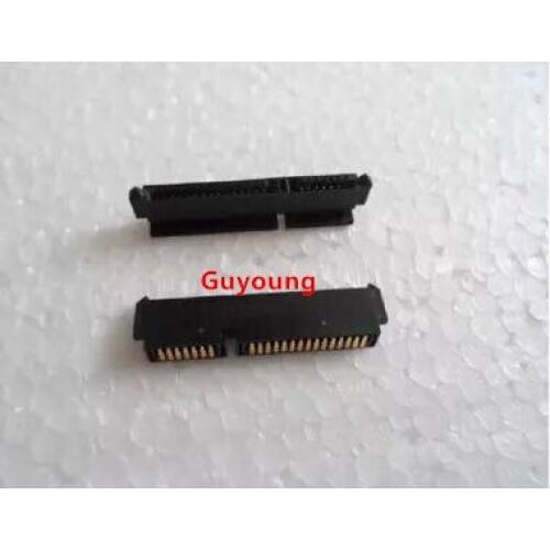 For DELL Latitude E6220 E6230 M11x R2 R3 M17X R3 R4 R5 1745 1747 HDD SSD Hard Disk Drive SATA Adapter Connector Interposer