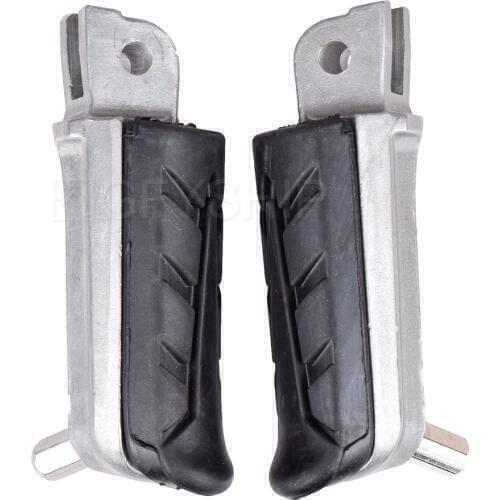 CBR900 Motorcycle For Honda CB 900 F2/F3/F4/F5 Hornet CBR 900 RRN/RRP Fireblade motorcycle parts Front Foot rest Foot Pegs