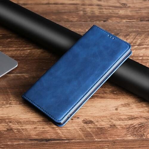 Flip Leather Etui For Nokia X6 9 8 7 6 5 3 2 1 Cases sFor Fundas Nokia 2.1 3.1 5.1 Plus 6.1 2018 Case Luxury Wallet Cover Coque