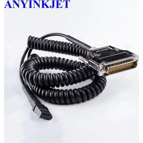 For Domino English programmer connection line DB11916 T64 for Domino A100 A200 A300 A series printer