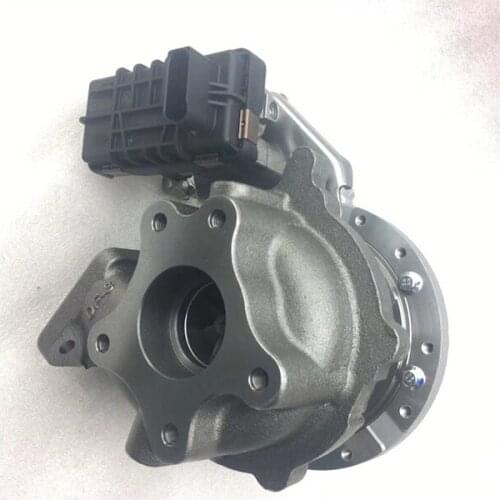 For JEEP Wrangler 2.8T GT1756V 771954-0001 Diesel Turbocharger