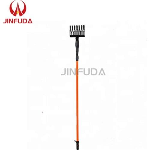 Low price electric olive harvester machine picking shaking machine picker tool