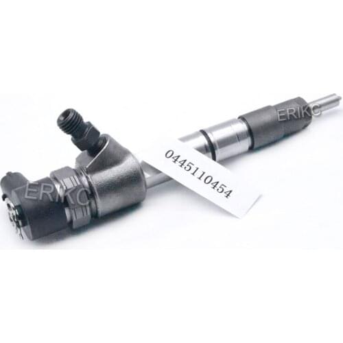 ERIKC 0445 110 454 High Performance Fuel Injector 0445110454 Oil Pump Injector 0 445 110 454 for BOSCH