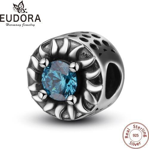 Eudora Blue Bracelets