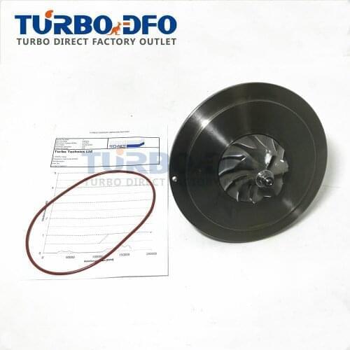 Turbolader Cartridge MGT1549ZDL Turbine CHRA For BMW 120i 316i 320i 1.6L 100Kw N13B16A Turbo Core 819997 11624501147 2001