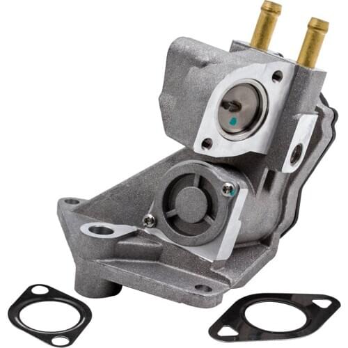 EGR AGR for Audi A3 Seat Altea Skoda Octavia for VW Golf Passat 2.0 FSI 06F131503A