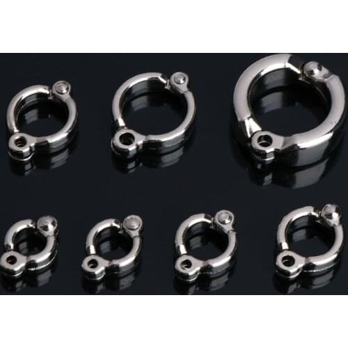 Parrot Leg Ring Bird Flying Rope Foot Ring Outdoor Accessories