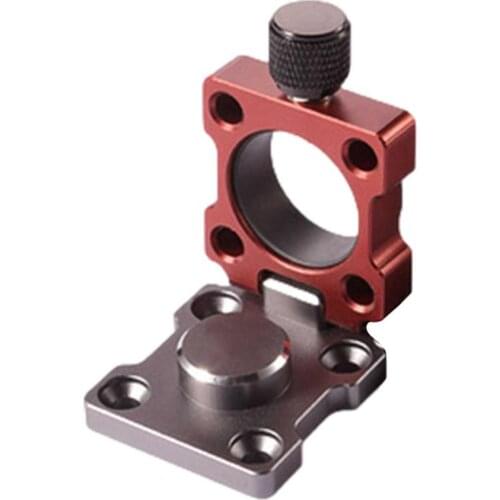 Fishing Tackle Box Umbrella Folding Stand Split Detachable Umbrella Split Umbrella Holder Installation Fishing Umbrella Stand