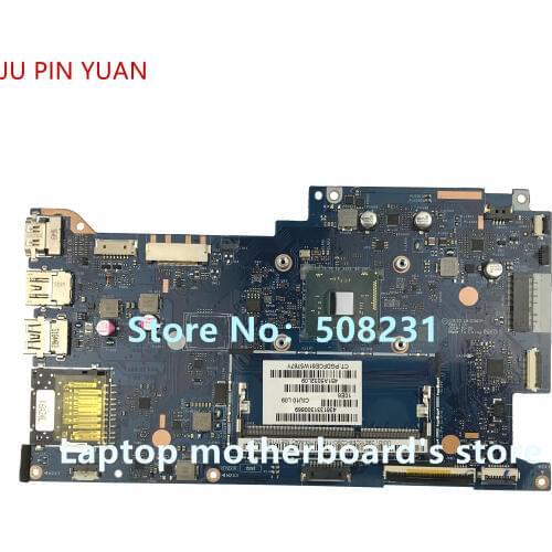 JU PIN YUAN For HP x360 Convertible 11 11-AB Laptop Motherboard 906724-601 906724-001 LA-E341P with N3060 100% fully Tested