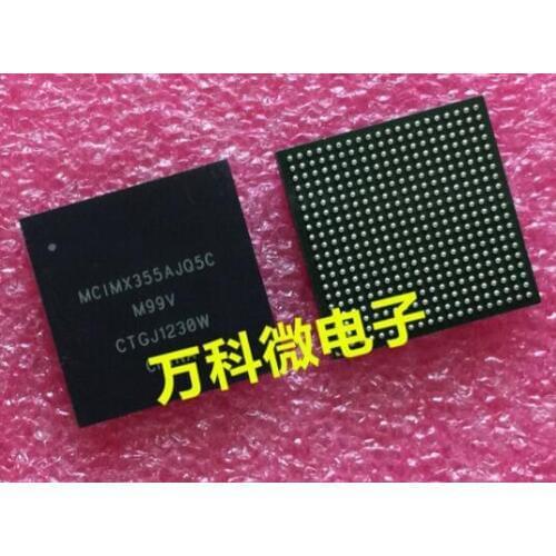MCIMX355AJQ5C