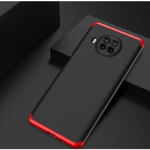 MOBFONE Phone Cases Xiaomi Mi 10T 5G