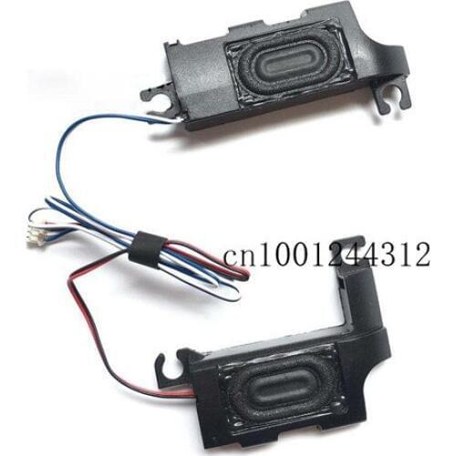 New Laptop Speaker For Lenovo ThinkPad Edge E455 E460 PK23000K1Y0 Left and Right Genuine Laptop Speakers