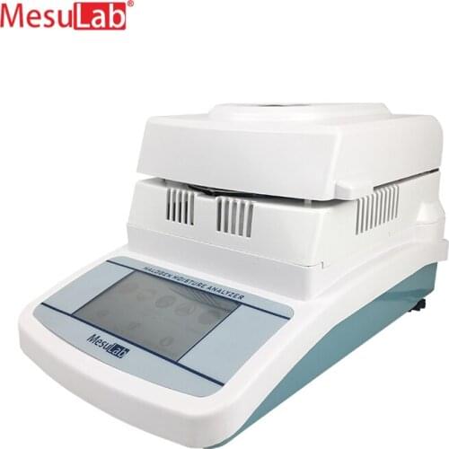 China Wholesale High quality digital dried fruit cotton seed moisture meter cocoa coffee bean moisture tester