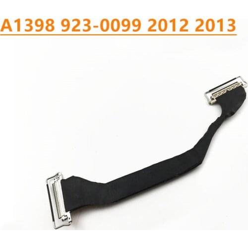 Sale I/O BOARD DATA HDMI CABLE for Apple MacBook Pro Retina 15" A1398 1398 923-0099 2012 2013 Year