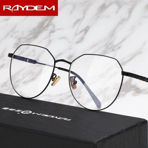 Raydem Women's Computer Glasses