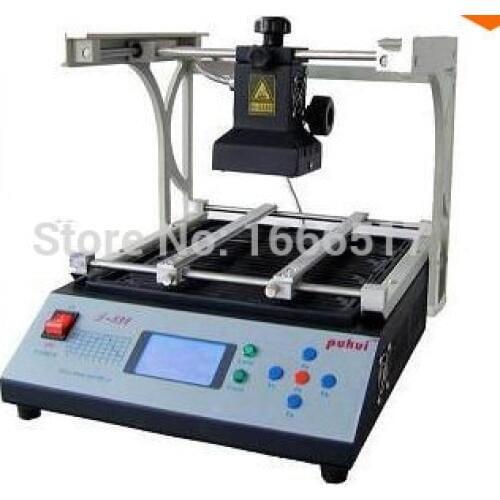T890 BGA IRDA Welder Infrared Heating Rework Station