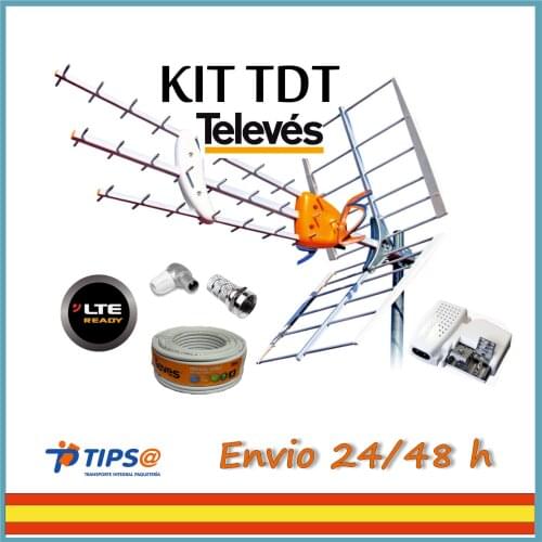 TELEVES TV Antenna
