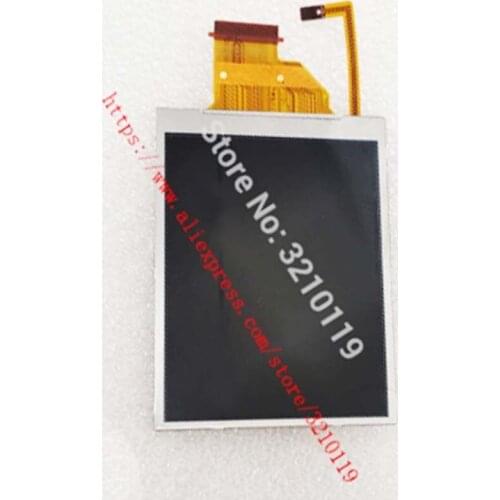 Free Shipping New LCD Display Screen For Canon PowerShot SX50 HS PC1817 Digital Camera Repair Part With Backlight