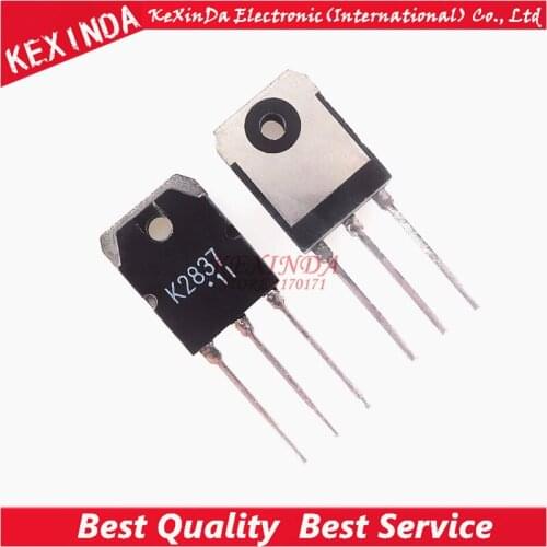 2SK2837 K2837 500V 20A TO-247 20pcs/1lot Free shipping