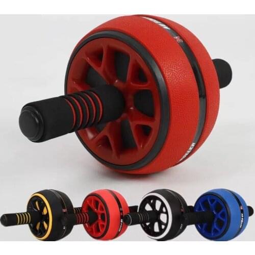 Abs-wheel Removable abdomen wheel, environmental protection material, silent roller, kneeling pad