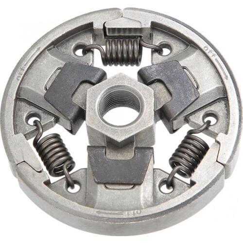 Metal Clutch Assembly Accessory Fit for Stihl 026 MS260 MS260C MS261 MS261C Chainsaw Carburetor Carb Kit Gear Flywheel Assembly