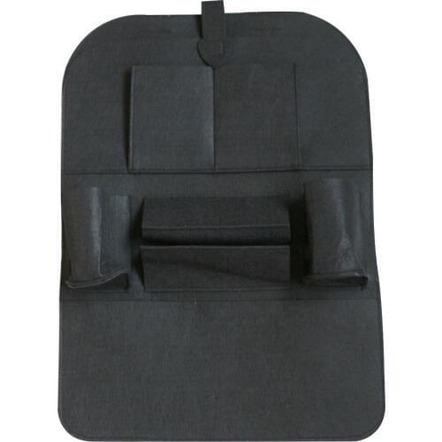 Car Storage Bag Box Back Seat Bag Organizer Holder for VW Volkswagen Golf 7 MK7 Tiguan Polo for Skoda Octavia A7 A5 Rapid Fabia