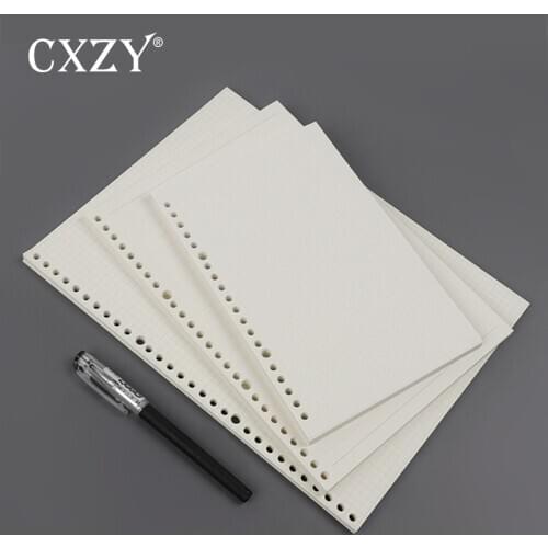 CXZY Notepads