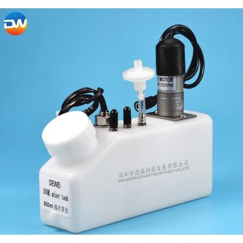 DW Cartridges