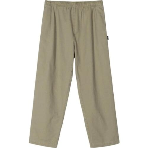 GYMPXINRAN Men's Classic Trousers