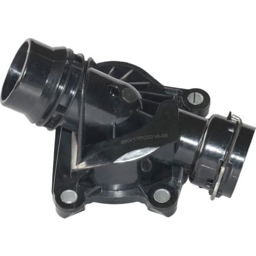 AP03 Thermostat Housing 11517787113 For BMW 1 3 5 6 7 Series X3 X5 X6 E81 E46 E90 E91 E92 E60 E61 E65 E83 E70 E71 E72 320d 520d