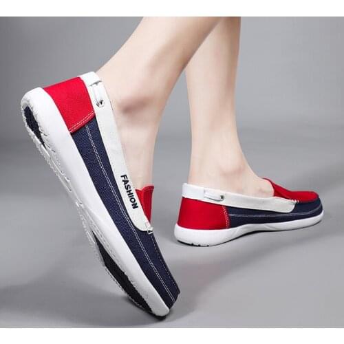 White Sneakers Minimalist Women Shoes Casual Schue Women Shoes Luxury Brand High Quality Large Soles Sole For Knitting Tennis