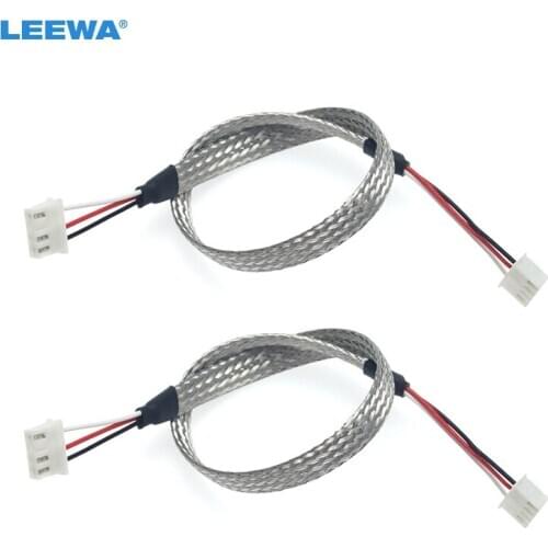 LEEWA Xenon Bulbs D1S (PK32d-2)
