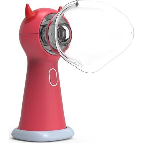 Loodom Ultrasonic Inhalers