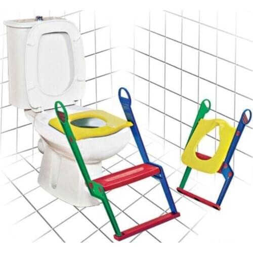 MOONSTAR Toilet Ladders