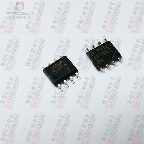 Free Shipping 5pcs/lot MLX90363KDC-ABB MLX90363 363ABB SOP8 new original