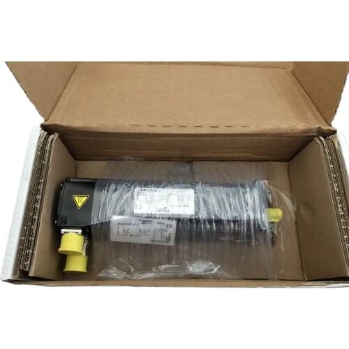New In Box BSH0703P12F1A Schneider Lexium BSH Servo Motor UMax 480VAC