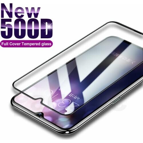 PAGOOC Screen Protectors For Xiaomi Redmi K30 Pro