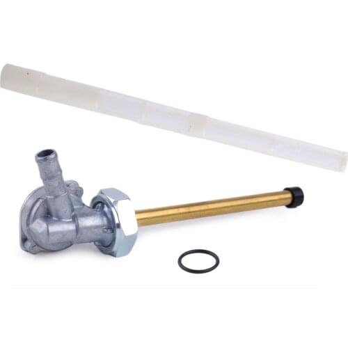 Motorcycle Gas Tank Switch Fuel Valve Petcock fit for Honda NSR250 MC21 CBR400 NC23 NC29 CBR600F VT600CD Shadow VLX Deluxe