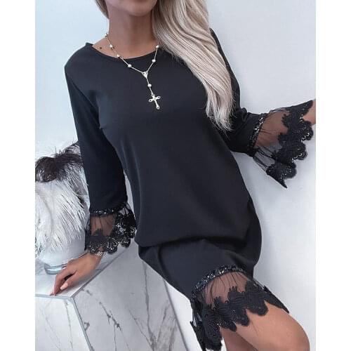 Расклешенные летние платья PYKPKE China At AliExpress