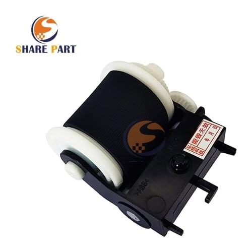 SHARE LM4300001 Pickup Feed Roller Assembly for Brother HL 2030 2040 2045 2050 2070 MFC 7220 7420 7225 7820 DCP 7010 7030 7025