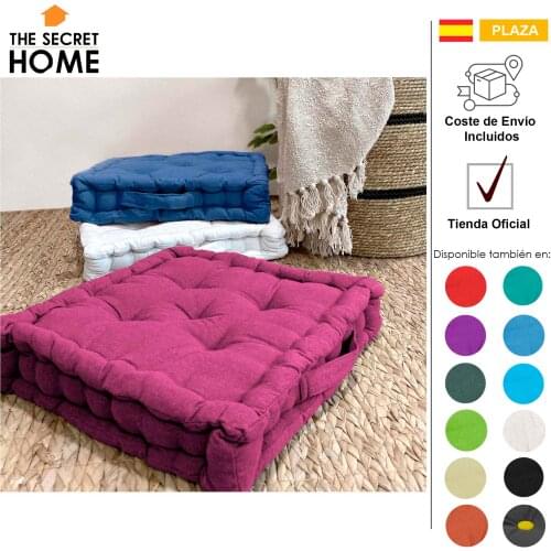THE SECRET HOME Home Textiles