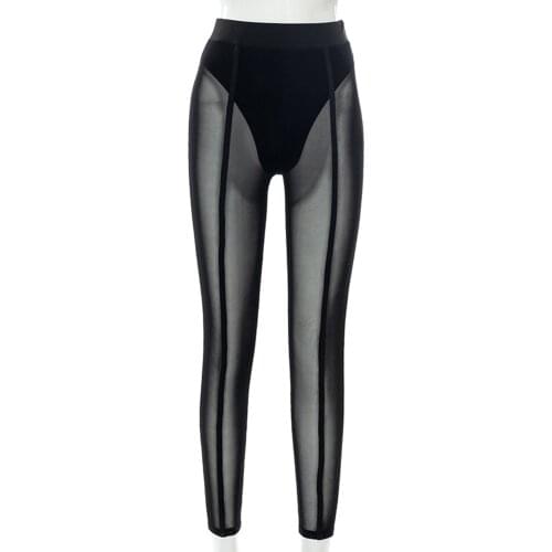 TiaoBug Women's Leggings