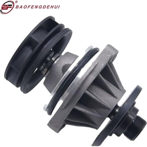 Water Pump For BMW E36 E39 E46 E53 E83 E85 X3 X5 Z3 Z4 325i 328i 330i 528i 525i 11517509985