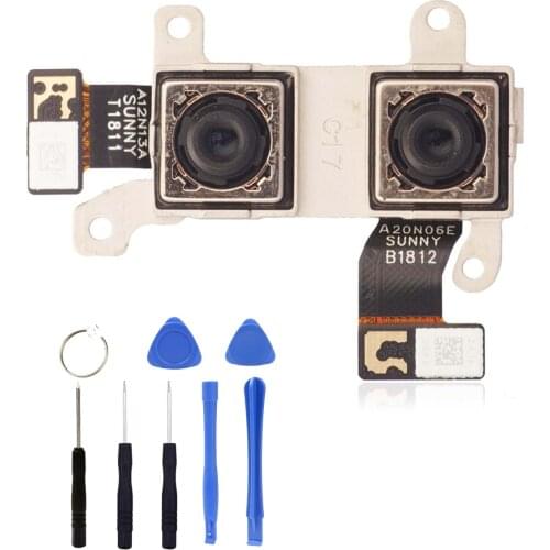 Back Camera Big Main Camera Back Facing Camera Replacement Part! FOR Xiaomi IS A2