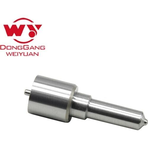 6pcs/lot Best Injection nozzle DLLA145P1024, Durable Diesel fuel nozzle DLLA145P1024, for fuel injector, common rail nozzle