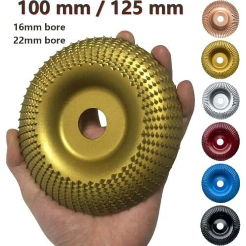 Wood Angle Grinding Wheel Sanding Carving Rotary Tool Abrasive Disc For Angle Grinder Tungsten Carbide dremel accesorios